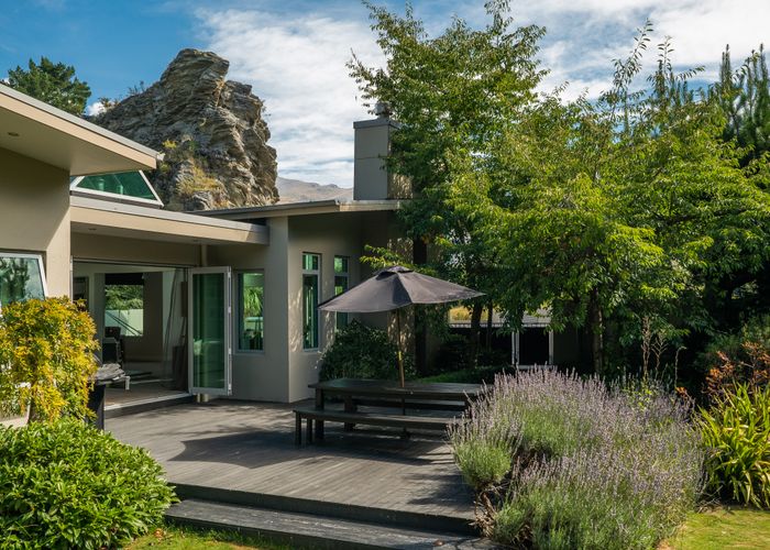  at 1 Rapley Close, Arrow Junction,  Queenstown