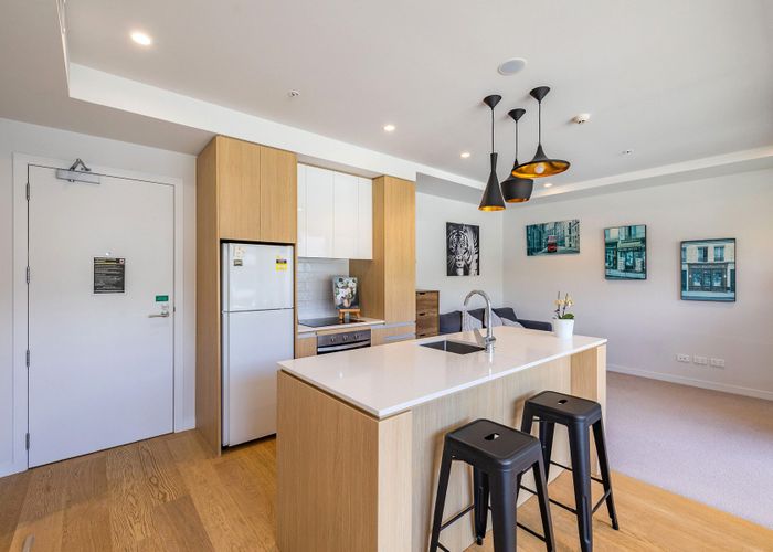  at 320/43 Edwin Street, Mount Eden, Auckland City, Auckland