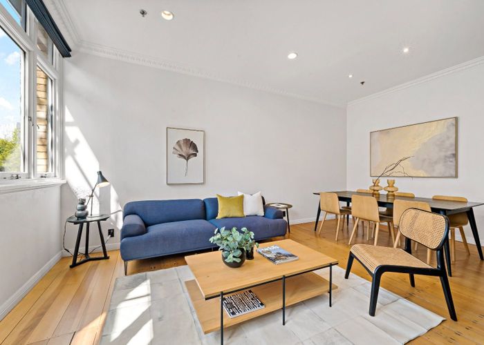  at 2D/28 Wellesley Street East, Auckland Central, Auckland