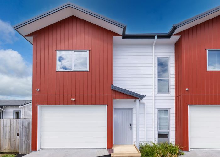  at 1/188 Old Farm Road, Hamilton East, Hamilton