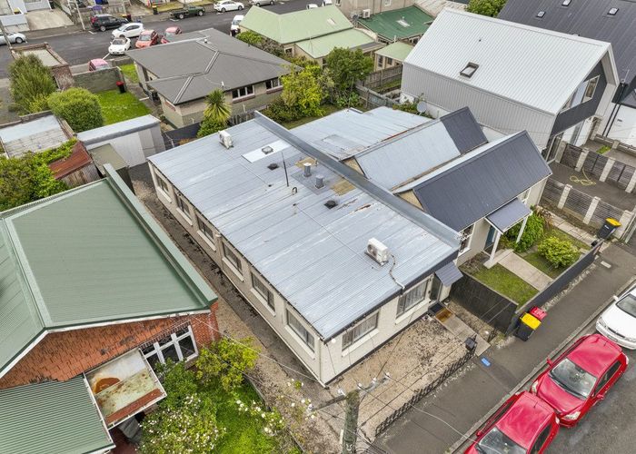  at 59 & 59A Grange Street, North Dunedin, Dunedin, Otago