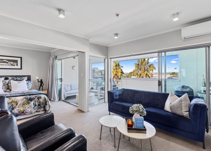  at 304/277 Maunganui Road (The Mooring), Mount Maunganui, Tauranga, Bay Of Plenty