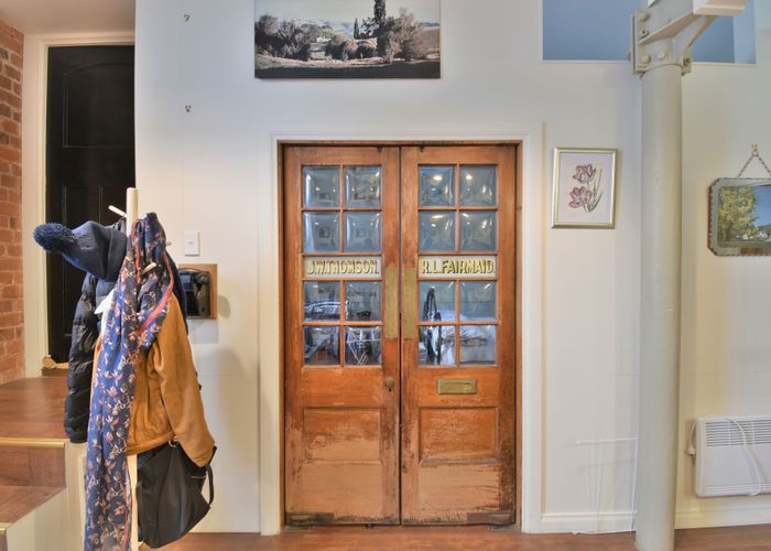  at 39c Dowling Street, City Centre, Dunedin, Otago