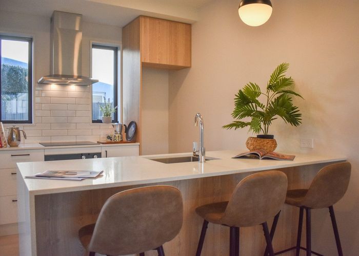  at 2/499 Manchester Street, St Albans, Christchurch