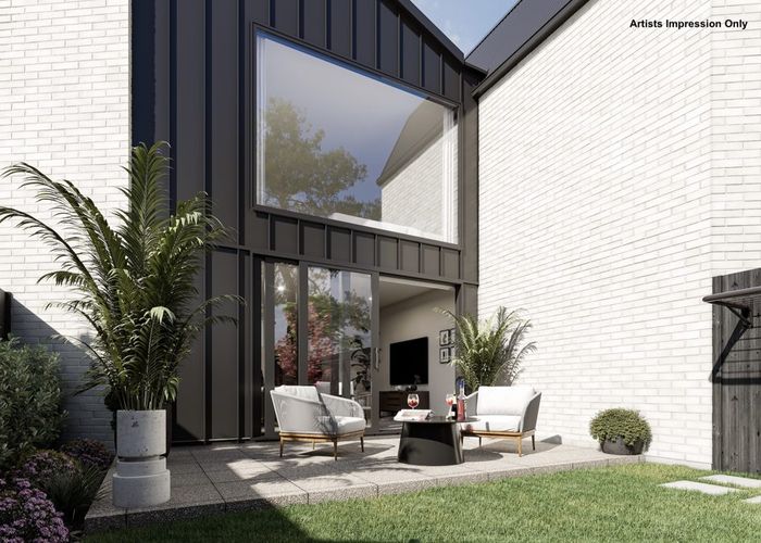  at 2/133 Blighs Road, Strowan, Christchurch City, Canterbury