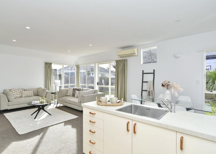  at 35A Larch Place, Casebrook, Christchurch