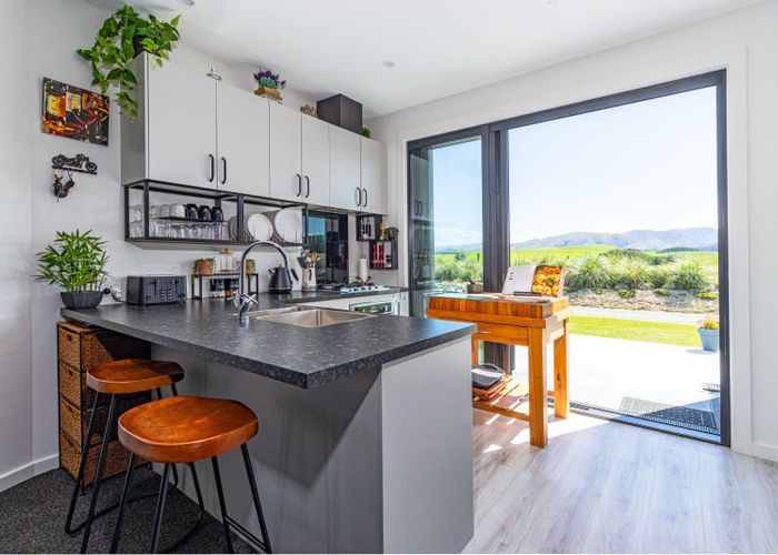  at 4A Mount Michael Road, Fairlie, Mackenzie, Canterbury