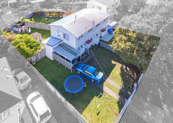  at 95 Talbot Street, Whanganui East, Whanganui