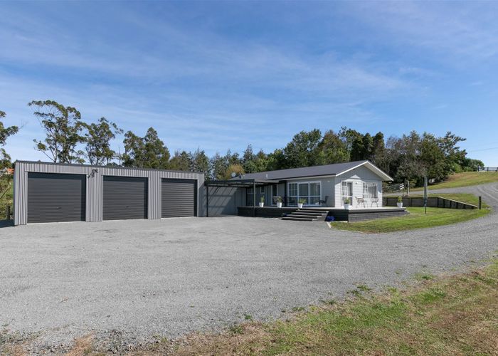  at 230 Ginn Road, Rotowaro, Huntly