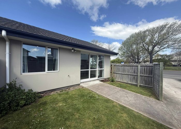  at 1/319 Bealey Avenue, City Centre, Christchurch City, Canterbury