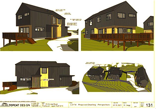  at 85 Elmslie Road, Pinehaven, Upper Hutt, Wellington