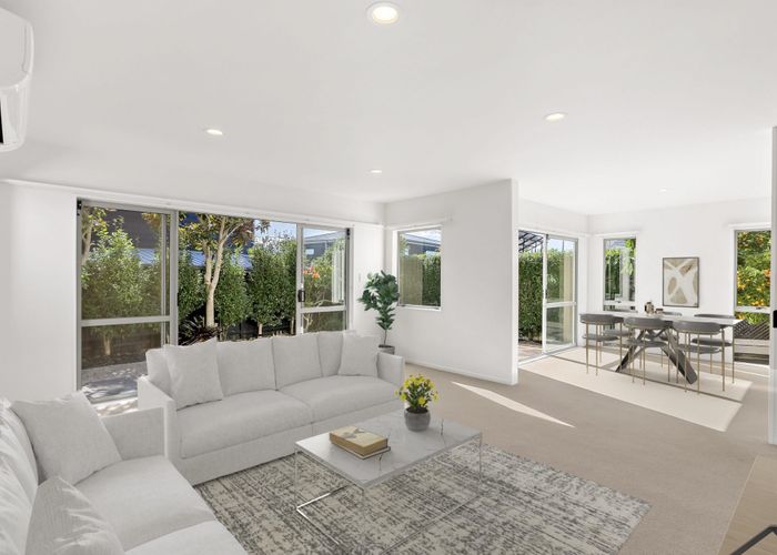  at 107A Coates Avenue, Orakei, Auckland
