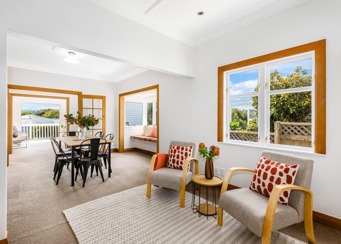  at 14 The Quadrant, Miramar, Wellington, Wellington