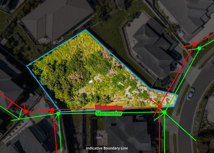  at 35 Saint Maroun Rise, The Gardens, Manukau City, Auckland