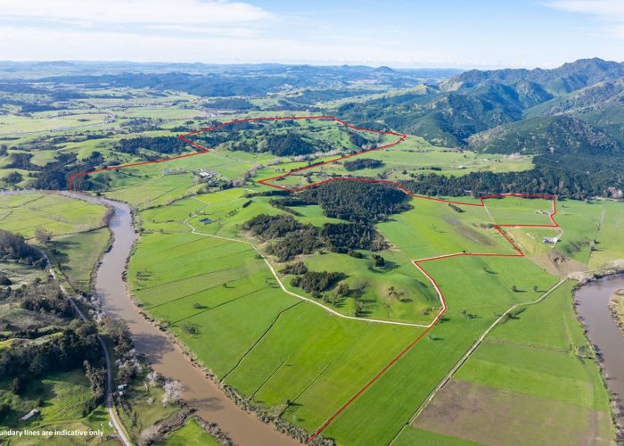  at 412B Pukehuia Road, Tangiteroria, Kaipara, Northland