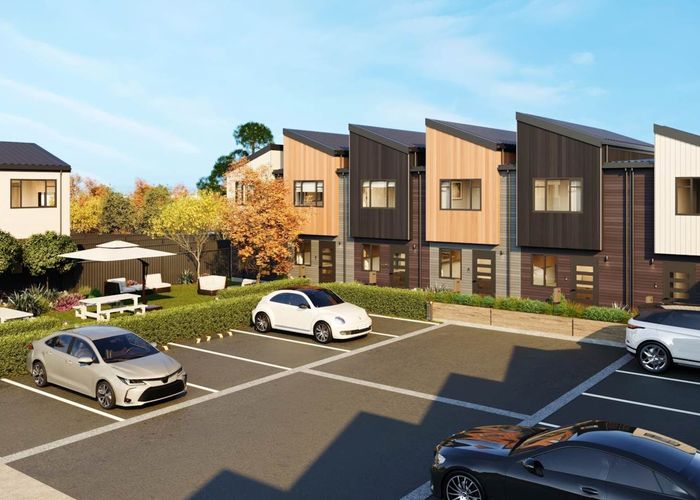  at 2-53, 77 Kindergarten Drive, Conifer Grove, Papakura, Auckland