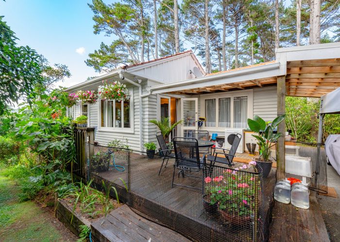  at 58 Bethells Road, Waitākere, Auckland