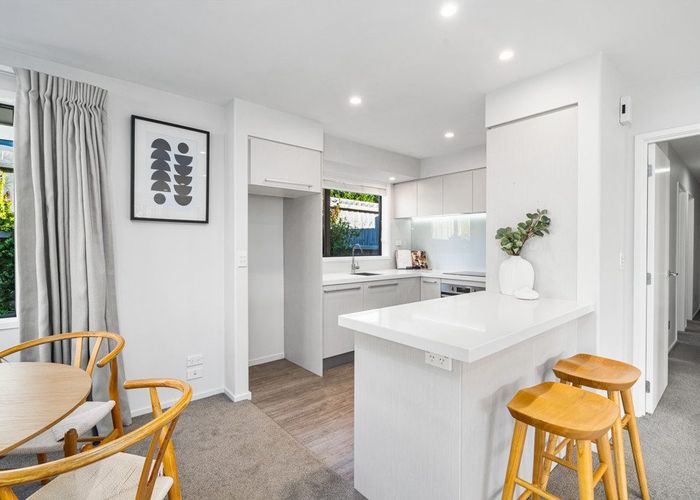  at 29A Basil Place, Mount Pleasant, Christchurch