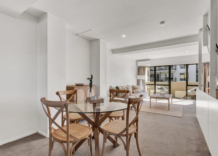  at 6/265 Hereford Street, City Centre, Christchurch City, Canterbury