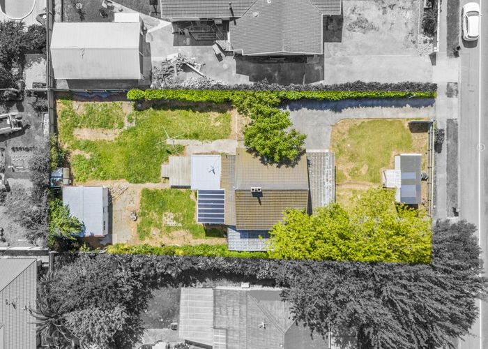  at 30 Nelson Street, Mayfield, Blenheim, Marlborough