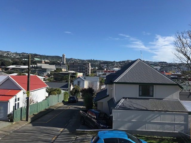  at 132A Brougham Stret, Mount Victoria, Wellington, Wellington