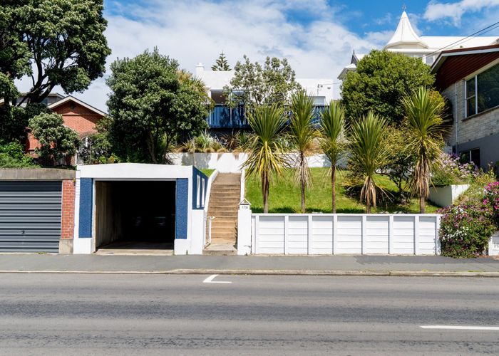  at 173A Victoria Road, Saint Clair, Dunedin, Otago