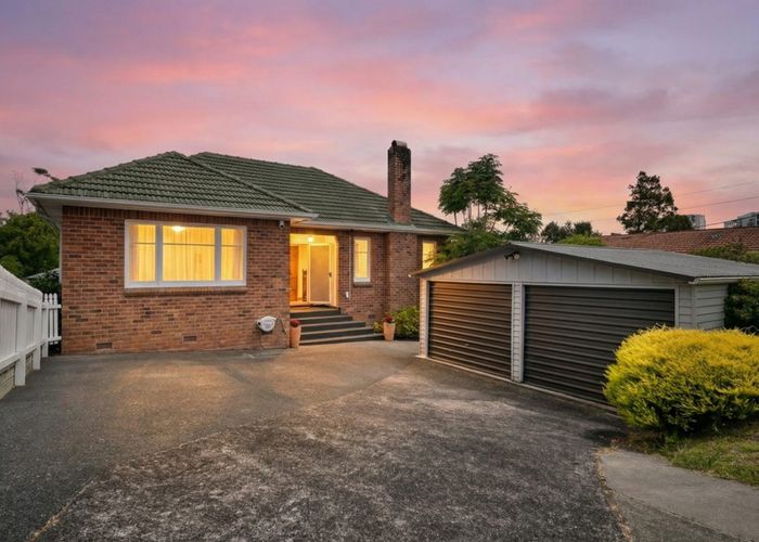  at 19 Captain Scott Road, Glen Eden, Waitakere City, Auckland