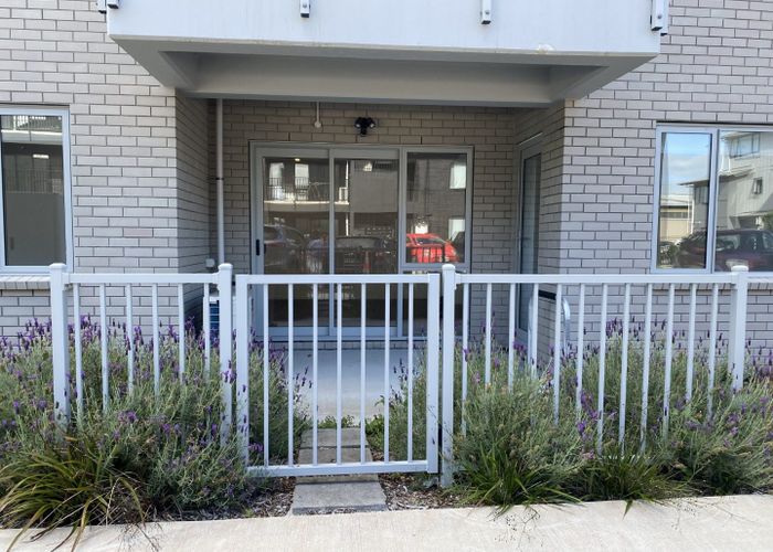  at G03/28B Eileen Newey Place, Henderson, Waitakere City, Auckland