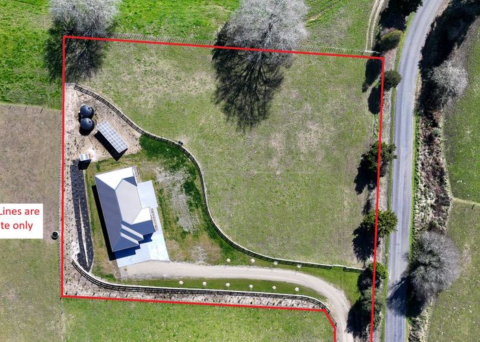  at 60 Pine Road, Putaruru, South Waikato, Waikato