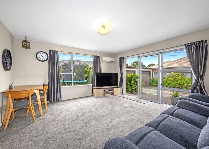  at 4/122 Middlepark Road, Sockburn, Christchurch City, Canterbury