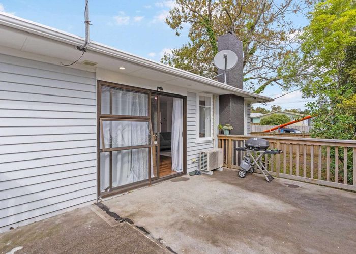  at 11 Harrington Road, Henderson, Waitakere City, Auckland