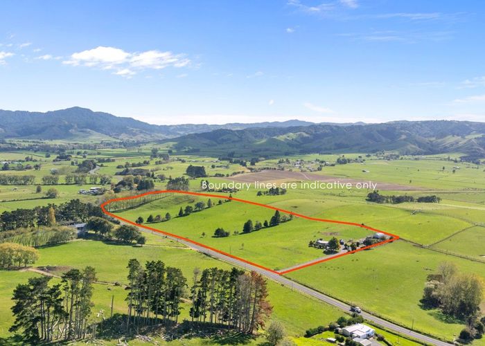  at 3061 Tahuna-Ohinewai Road, Morrinsville