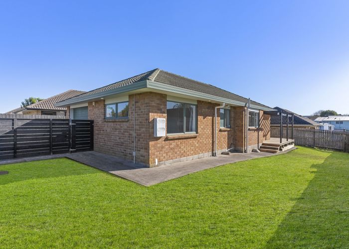  at 9B Finlayson Avenue, Clendon Park, Manukau City, Auckland