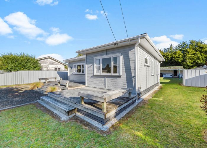  at 20 Ellis Road, Te Kuiti