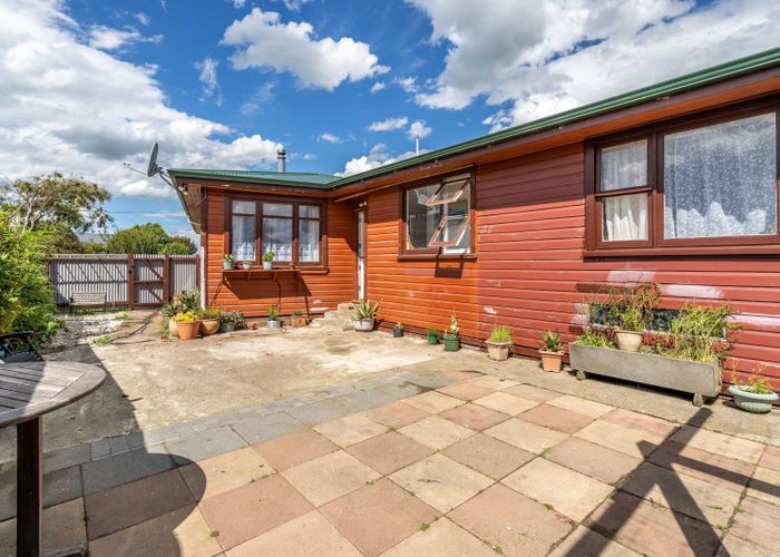  at 43 Severn Street, Clifton, Invercargill
