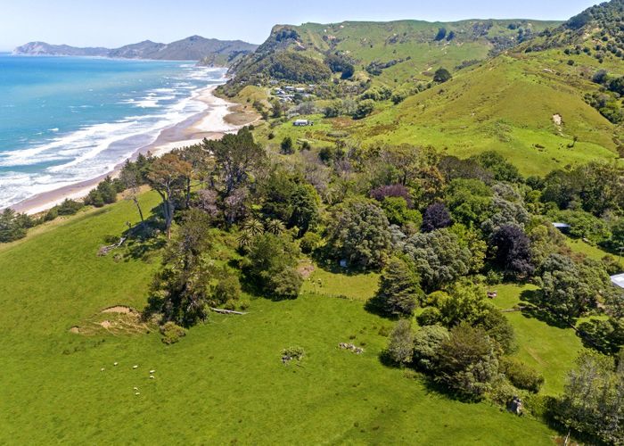  at Waihau Station - 618 Waihau Road, Tolaga Bay, Gisborne, Gisborne