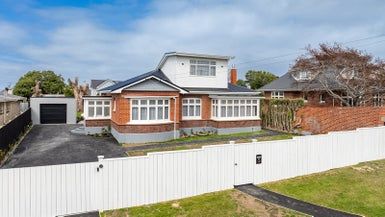  at 56 Hunt Street, Andersons Bay, Dunedin