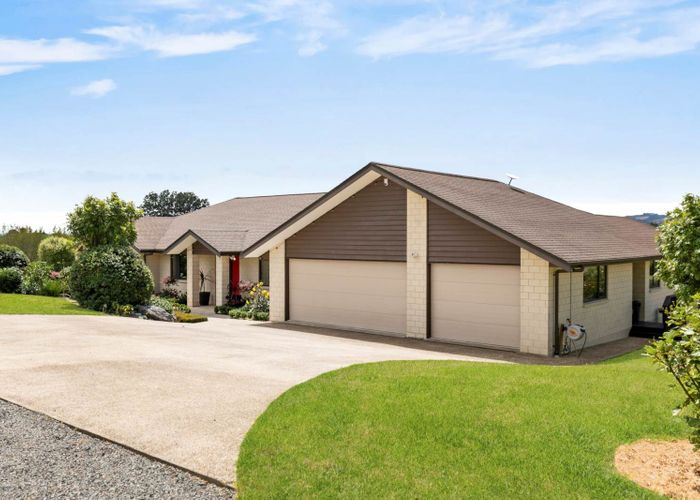  at 38 Korowai Rise, Ramarama, Drury