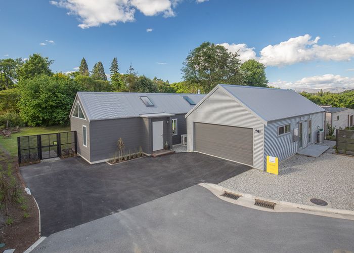  at 5 Percy LANE, Wanaka, Wanaka