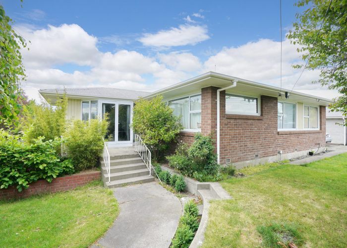  at 56 Parnwell Street, Burwood, Christchurch