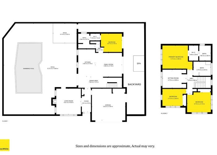  at 189 Wattle Farm Road, Wattle Downs, Auckland
