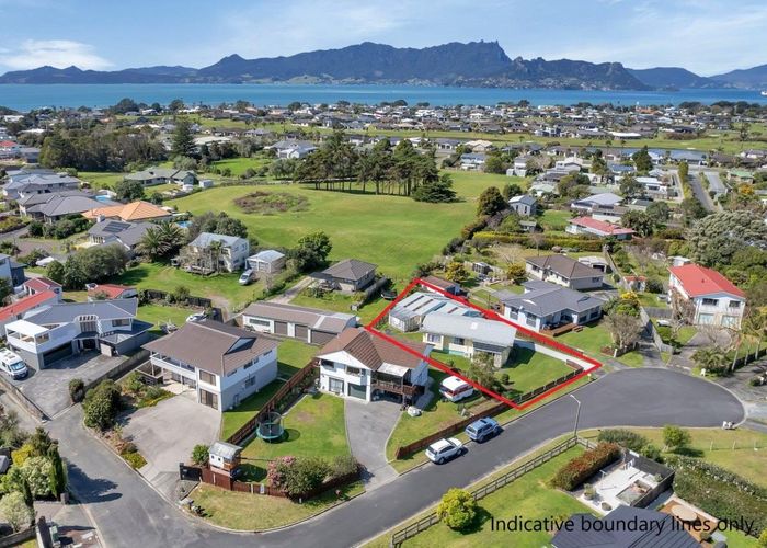  at 1 Prion Place, One Tree Point, Whangarei