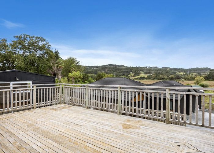  at 96D Matua Road, Huapai, Kumeu