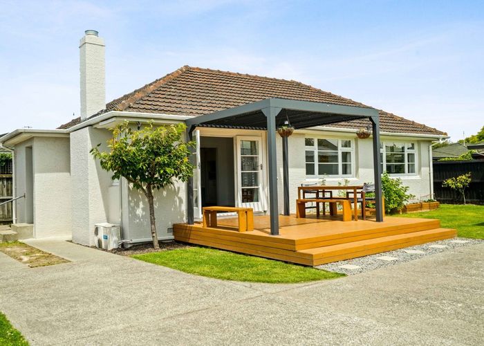  at 2 Rustic Lane, Spreydon, Christchurch