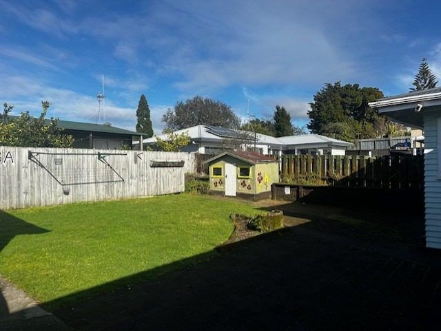 at Parkvale, Tauranga, Bay Of Plenty