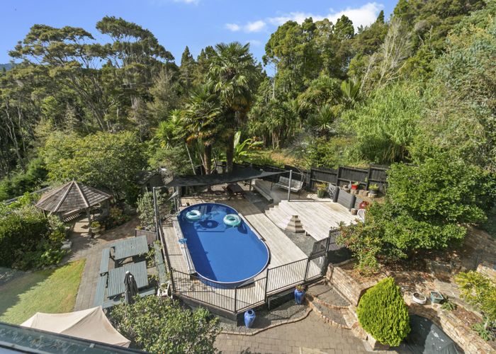  at 17 Kellys Road, Oratia, Waitakere City, Auckland