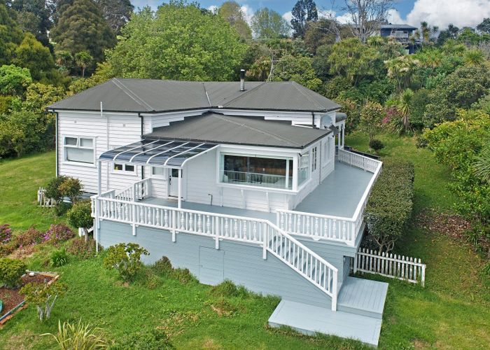  at 396 Redoubt Road, Totara Park, Manukau City, Auckland