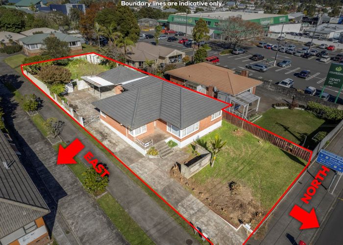  at 33 Donovan Street, Blockhouse Bay, Auckland City, Auckland