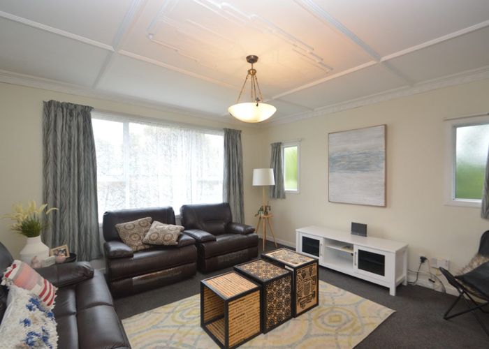  at 26 Wilfrid Street, Georgetown, Invercargill