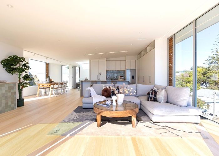  at 20A Queens Road, Waikanae Beach, Kapiti Coast, Wellington